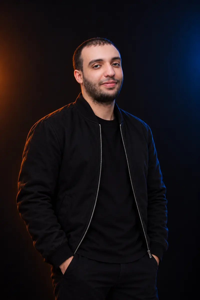 عبدالله محمد